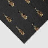 Glückwünsche auf Ihren Twins Seidenpapier (Detail)