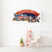 GLÜCKWÜNSCHE BANNER (Insitu)