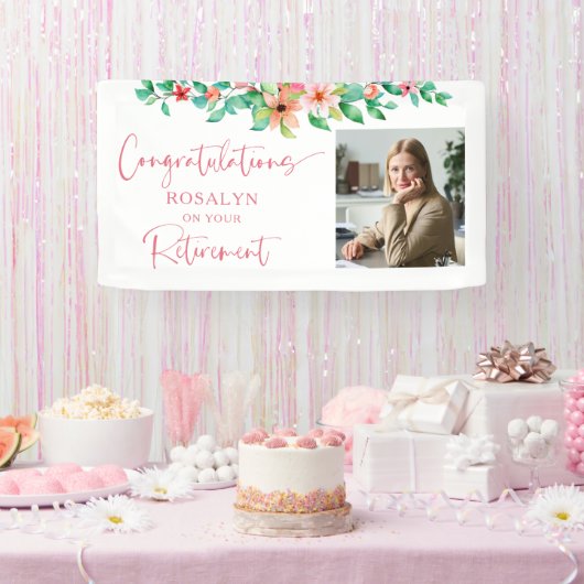 Glückwünsche für die Einstellung tropischer tropis Banner (Party)