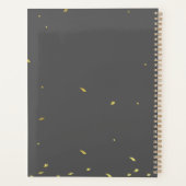 Glückwünsche für Ihre Abschlussarbeit Planer (Rückseite)