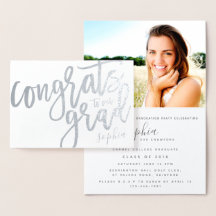 GLÜCKWÜNSCHE IN UNSEREM GRAD