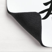 Glückwünsche - Kotobuki Mousepad (Ecke)