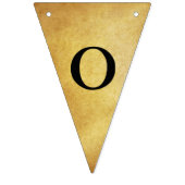 GLÜCKWÜNSCHE WIMPELKETTE (Zweite Fahne)