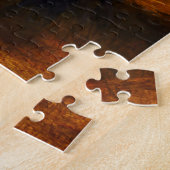 Glückwünsche zum 21. Geburtstag. Puzzle (Seite)