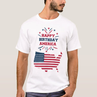Glückwunschgeburtskammer T-Shirt