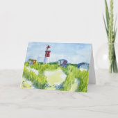 Glückwunschkarte Dankeskarte (Vorderseite)