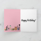 Glückwunschkarte erstellen karte (Innenseite)