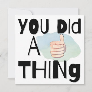 Glückwunschkarte Feiertagskarte