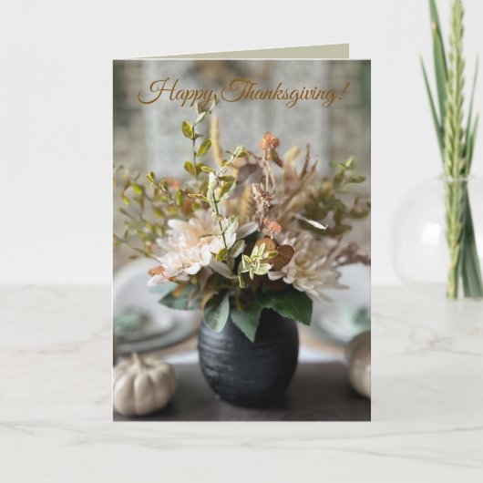 Glückwunschkarte Karte (Vorderseite)