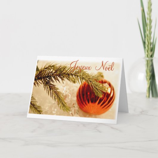 Glückwunschkarte Karte (Vorderseite)