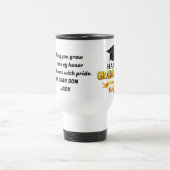 Glückwunschklasse 2025 reisebecher (Mittel)