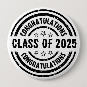 Glückwunschklasse 20XX Button