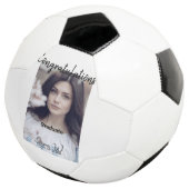 Glückwunschklasse Jahrgangsname Schule Protokoll Fußball (Dreiviertel)