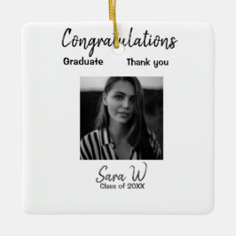 Glückwunschklasse Jahrgangsname Schule Protokoll Keramikornament