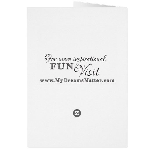 Glückwunschs Graduate Damask Indian Mandala Vielen (Hinten)