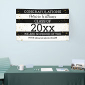 Glückwunschs Grand 2020 Banner (Messeveranstaltung)