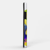 Glückwunschvogel Case-Mate iPhone Hülle (Hinten/Rechts)