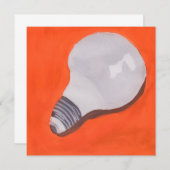 Glühbirne (Vorne/Hinten)