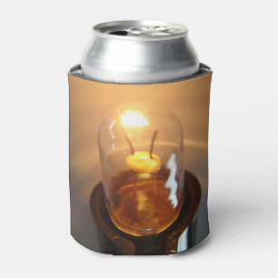 Glühbirne Dosenkühler