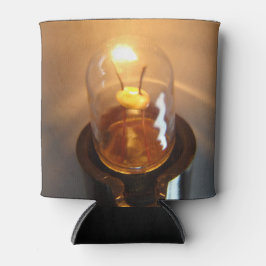 Glühbirne Dosenkühler