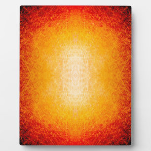 Glühbirne Fotoplatte