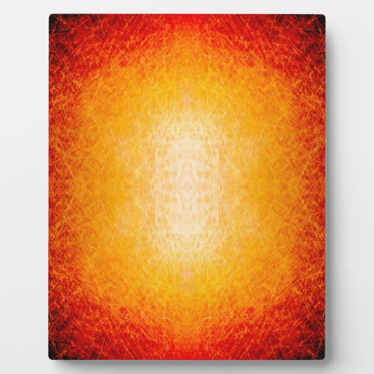 Glühbirne Fotoplatte (Vorderseite)