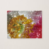 Glühbirne Puzzle (Horizontal)