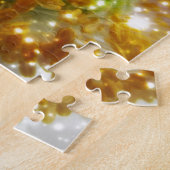 Glühbirne Puzzle (Seite)