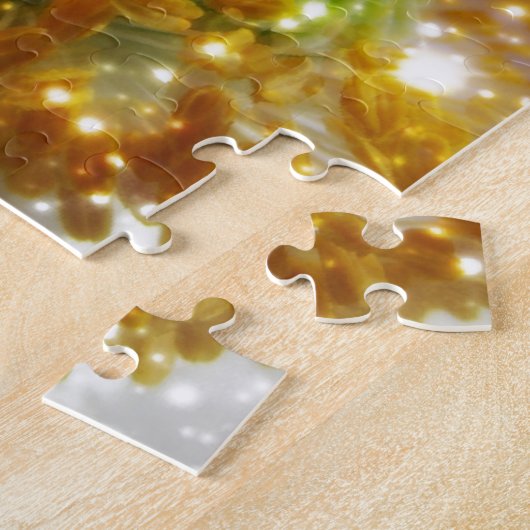 Glühbirne Puzzle (Seite)