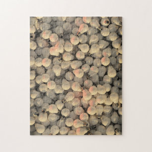 Glühbirne-Puzzle Puzzle