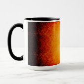 Glühbirne Tasse (Links)