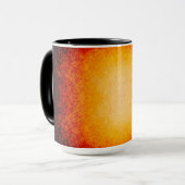Glühbirne Tasse (Vorderseite Links)