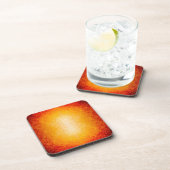 Glühbirne Untersetzer (Rechte Seite)