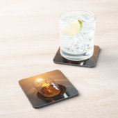 Glühbirne Untersetzer (Rechte Seite)