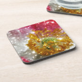 Glühbirne Untersetzer (Linke Seite)