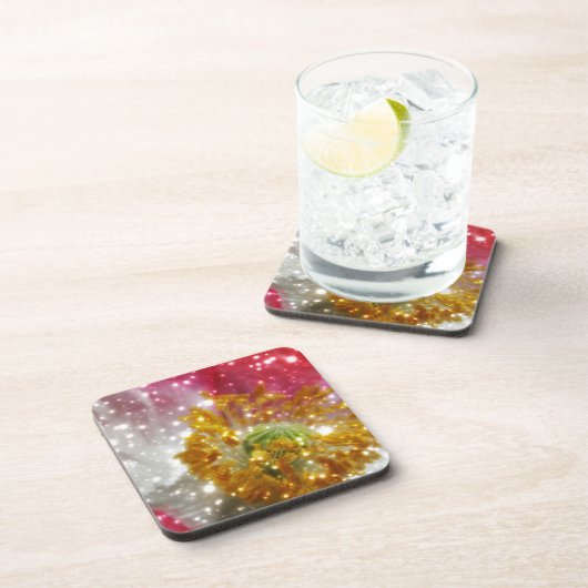 Glühbirne Untersetzer (Rechte Seite)