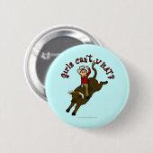 Glühbirnenreiter Button (Vorne & Hinten)