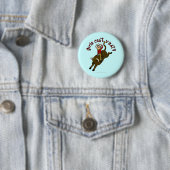 Glühbirnenreiter Button (Beispiel)