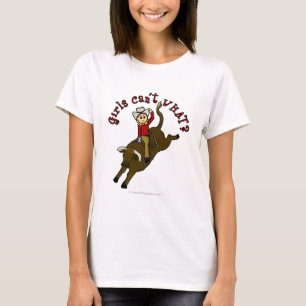 Glühbirnenreiter T-Shirt