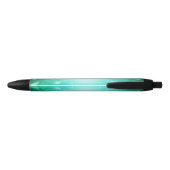 Glühblasen Kugelschreiber (Rückseite)