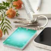 Glühblasen Schlüsselanhänger (Vorderseite rechts)