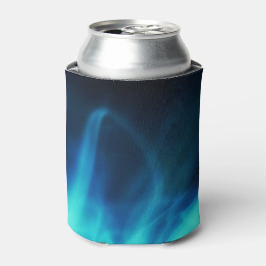 Glühbombe Dosenkühler (Kanne Vorderseite)