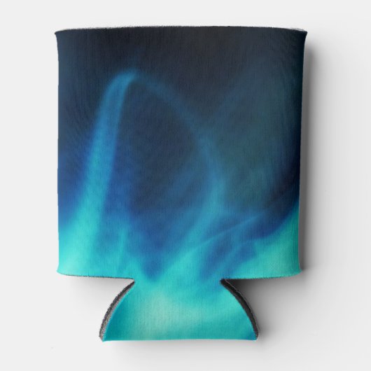 Glühbombe Dosenkühler (Vorderseite)