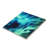 Glühbombe Fliese (Seite)