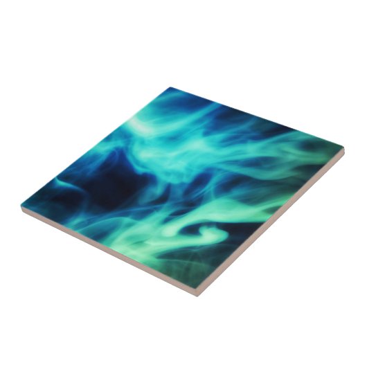 Glühbombe Fliese (Seite)