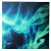 Glühbombe Fliese (Vorderseite)