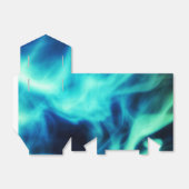 Glühbombe Geschenkschachtel (Ungefaltet)