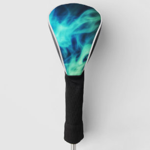 Glühbombe Golf Headcover