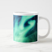 Glühbombe Jumbo-Tasse (Rechts)