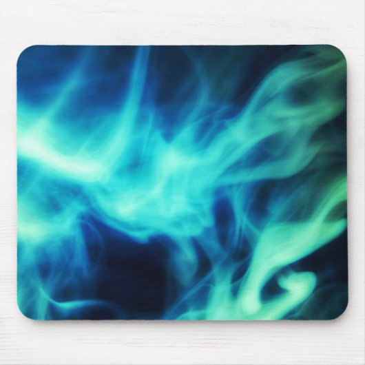 Glühbombe Mousepad (Vorne)